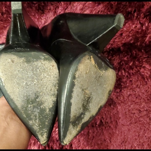 Saint Laurent Nikki Boots 105 - Picture 5 of 7